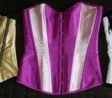 Korzet Gothic vel. M