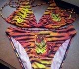 kupaci kostim leopard,vel.M