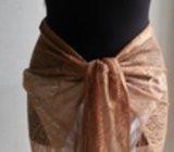 LISCA bijeli kupaći kostim bikini