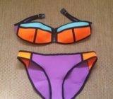 Neopren kupaći kostim