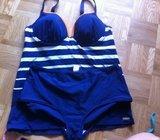 Potpuno novi Pletix tankini veličine M