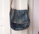 Levis traper torba hipi