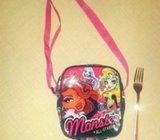 Monster high torbica