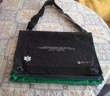 Tašna PLIVA za ruku i rame,sa seminara lijećnika,vidi sliku!