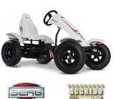 BERG Race BFR