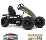 Jeep Revolution BFR
