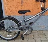 Tandem prikolica za bicikel