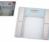 Digitalna osobna vaga do 150 kg