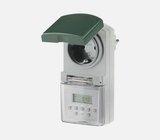 REV Digital Timer Outdoor