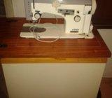 šivaća mašina bagat 706