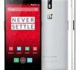 OnePlus One 16 gb bijeli