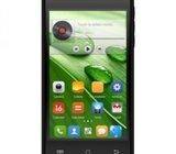 Smartphone Swipe S135,dual-sim,novo,kutija,oprema,wi-fi,LCD 4