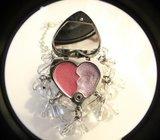 Dior srce privjesak-sjajilo