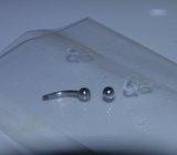 PIERCING ZA OBRVU BANANA