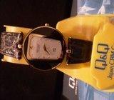 Satovi muški i ženski