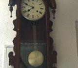 Njemački sat perfect clock