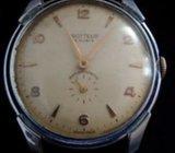 Trotteur 15 rubis vintage sat