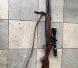 Baikal IZH 94 kombinirka