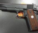 Colt Government MK IV series 70