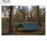 DD cerada Tarp 4x4 Olive Green