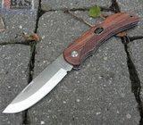 EKA Swede 10 Wood