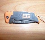 GERBER BEAR GRYLLS SCOUT