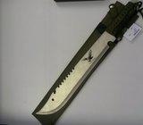 Mačeta Eagle Knife