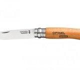 Nož OPINEL CARBONE N7