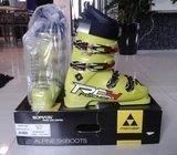 Fischer soma RC4 wc pro 130 NOVO!!!