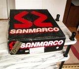 San Marco pancerice 42.5 iz 1980-ih vintage