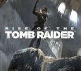 Rise if the Tomb Raider