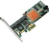 Promise SuperTrak EX8350