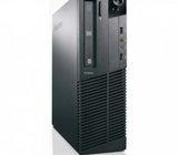 Lenovo ThinkCentre M81 i3-2100/2120 3.3GHz/4GB RAM/Win7PRO - IZLOŽBENI