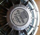 Celestion Century Vintage g12/8ohm