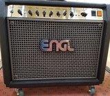 ENGL Screamer 50 combo