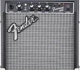 FENDER Frontman - gitarsko pojačalo SNIŽENO 10%!!!