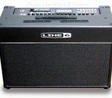 Line 6 Vetta II + FBV foot controller