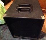ROCKTRON U.S.A. GUITAR BOX S112 100w snizeno s 1700