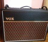 VOX AC-30 VR