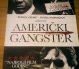 Američki gangster, plakat