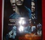 DOBRI LJUDI (JAMES FRANCO, KATE HUDSON, TOM WILKINSON) - 39KN
