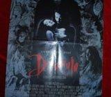 Filmski plakat: Dracula Love Never Dies