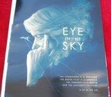 Filmski plakat: Eye in the Sky (Helen Mirren) - 39kn