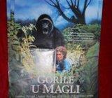 Filmski plakat: Gorile u magli - 1988. - (Sigourney Weaver)