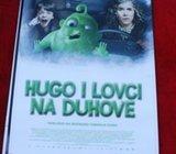 Filmski plakat: Hugo i Lovci na Duhove - 39kn