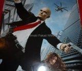HITMAN AGENT 47 * sa ženskom - 99kn