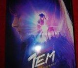 JEM AND THE HOLOGRAMS - 39KN