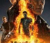Terminator kino filmski poster plakat