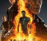 Terminator kino filmski poster plakat