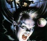THE LOST BOYS (1987.) poster plakat, NOV, nepresavijen 50x70 cm